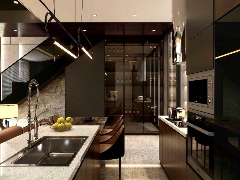 Bán căn hộ 70m² 5 phòng ngủ tại Phước Mỹ, Sơn Trà, Đà Nẵng - Photo 3