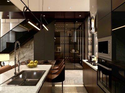 Bán căn hộ 70m² 5 phòng ngủ tại Phước Mỹ, Sơn Trà, Đà Nẵng - Thumbnail 3