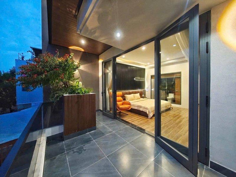 Bán nhà 100m² 3 phòng ngủ tại Cẩm Lệ, Đà Nẵng - Photo 9