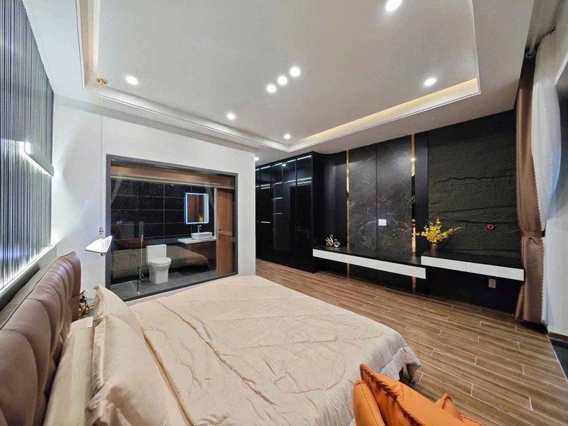 Bán nhà 100m² 3 phòng ngủ tại Cẩm Lệ, Đà Nẵng - Photo 4