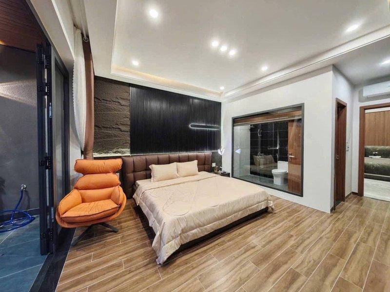 Bán nhà 100m² 3 phòng ngủ tại Cẩm Lệ, Đà Nẵng - Photo 5