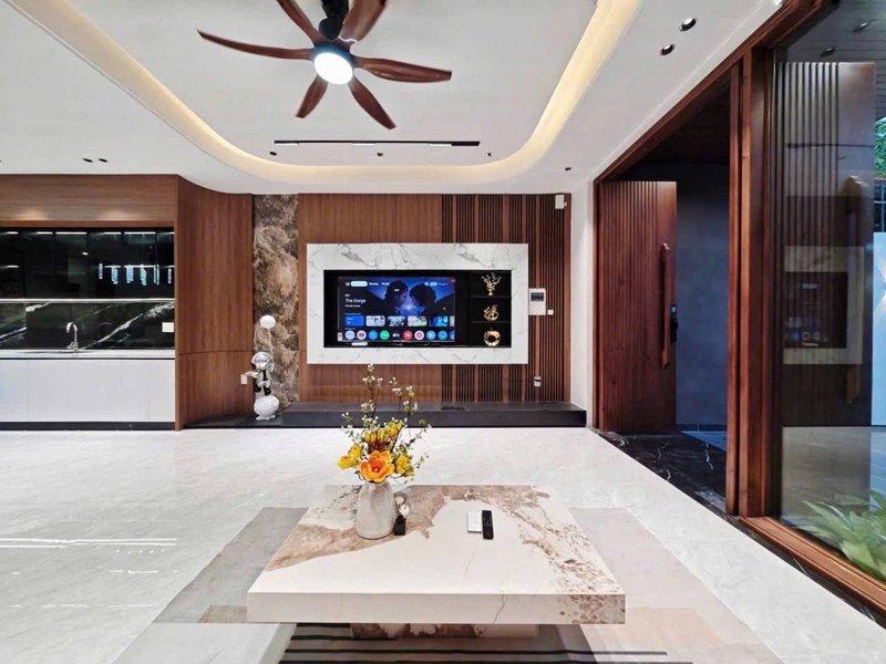 Bán nhà 100m² 3 phòng ngủ tại Cẩm Lệ, Đà Nẵng - Photo 7