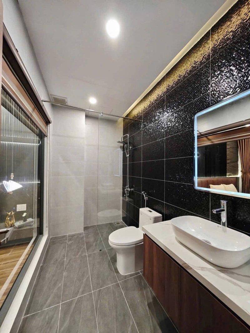 Bán nhà 100m² 3 phòng ngủ tại Cẩm Lệ, Đà Nẵng - Photo 8