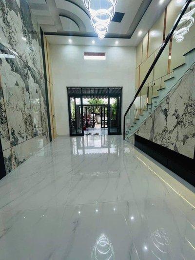 Bán nhà 84m² 4 phòng ngủ tại Hòa Minh, Liên Chiểu, Đà Nẵng - Thumbnail 1