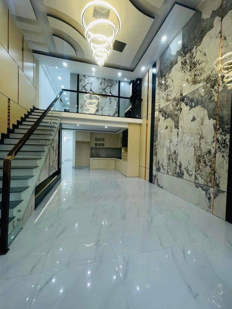 Bán nhà 84m² 4 phòng ngủ tại Hòa Minh, Liên Chiểu, Đà Nẵng - Photo 2