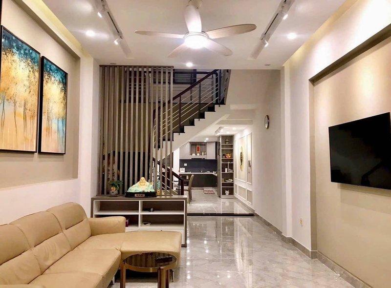 Bán nhà 80m² 4 phòng ngủ tại Đà Nẵng - Photo 2