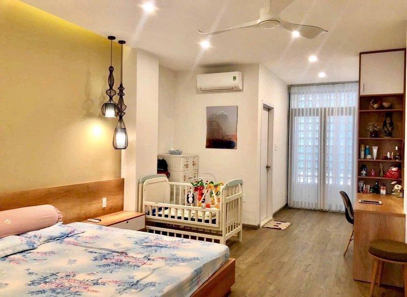 Bán nhà 80m² 4 phòng ngủ tại Đà Nẵng - Photo 4