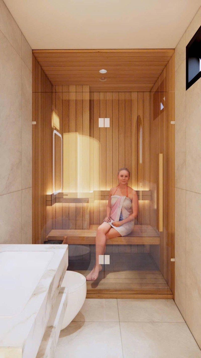 Bán căn hộ 130m² 6 phòng ngủ tại An Hải Đông, Sơn Trà, Đà Nẵng - Photo 8