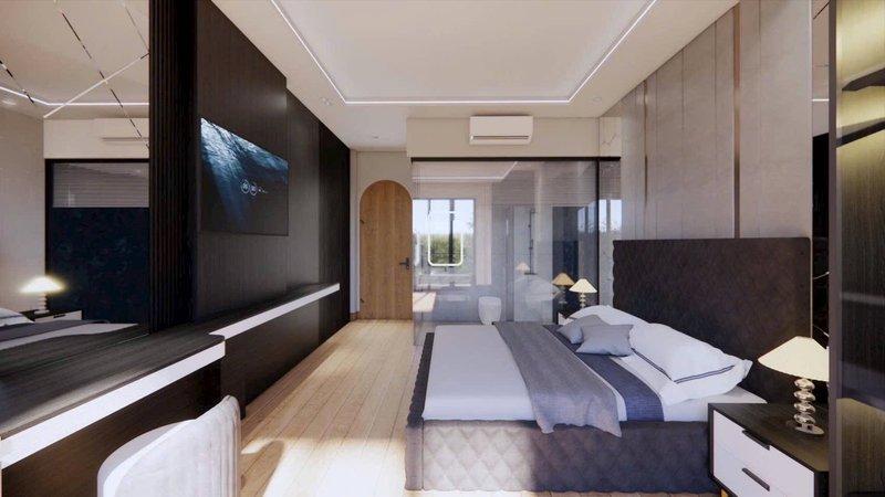 Bán căn hộ 130m² 6 phòng ngủ tại An Hải Đông, Sơn Trà, Đà Nẵng - Photo 14