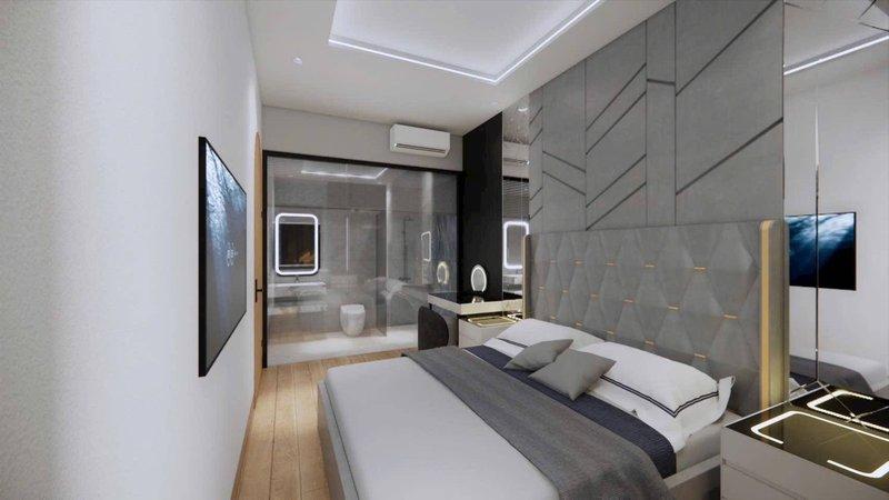 Bán căn hộ 130m² 6 phòng ngủ tại An Hải Đông, Sơn Trà, Đà Nẵng - Photo 15