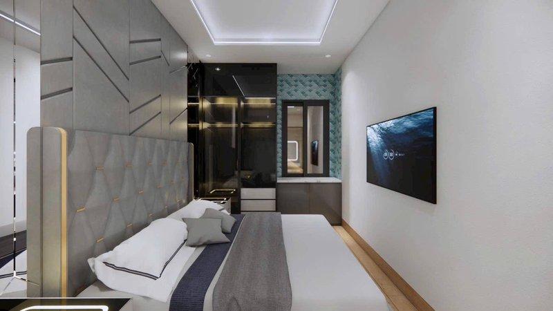 Bán căn hộ 130m² 6 phòng ngủ tại An Hải Đông, Sơn Trà, Đà Nẵng - Photo 17