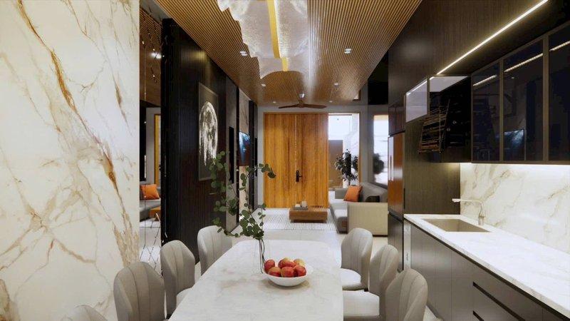 Bán căn hộ 130m² 6 phòng ngủ tại An Hải Đông, Sơn Trà, Đà Nẵng - Photo 25