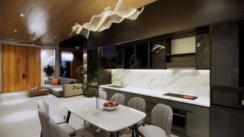 Bán căn hộ 130m² 6 phòng ngủ tại An Hải Đông, Sơn Trà, Đà Nẵng - Photo 26