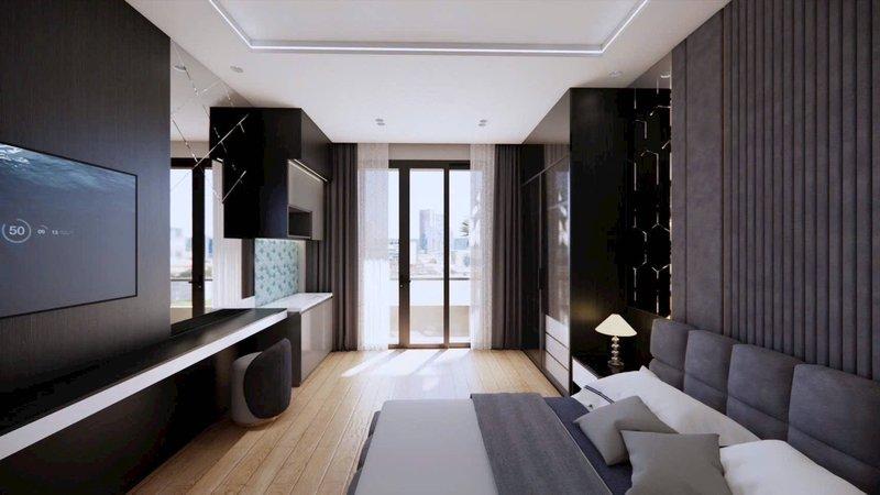 Bán căn hộ 130m² 6 phòng ngủ tại An Hải Đông, Sơn Trà, Đà Nẵng - Photo 1