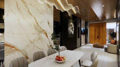 Bán căn hộ 130m² 6 phòng ngủ tại An Hải Đông, Sơn Trà, Đà Nẵng - Thumbnail 3