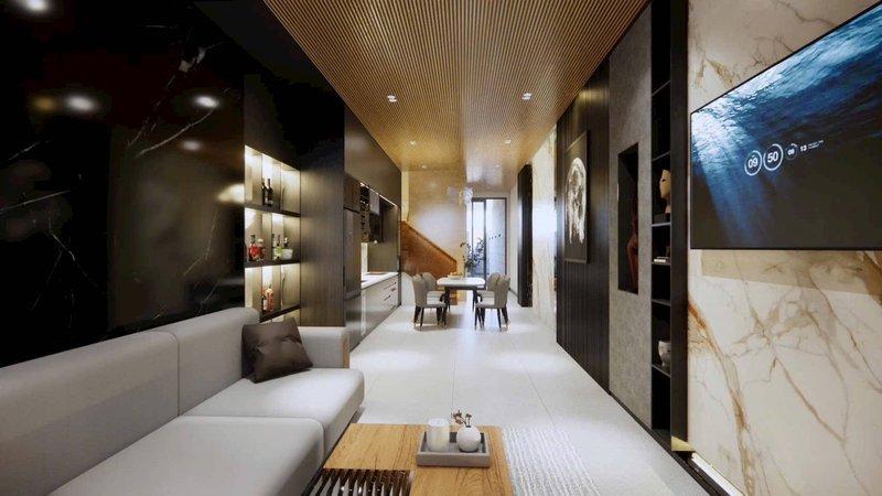 Bán căn hộ 130m² 6 phòng ngủ tại An Hải Đông, Sơn Trà, Đà Nẵng - Photo 4