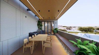 Bán căn hộ 130m² 6 phòng ngủ tại An Hải Đông, Sơn Trà, Đà Nẵng - Thumbnail 7