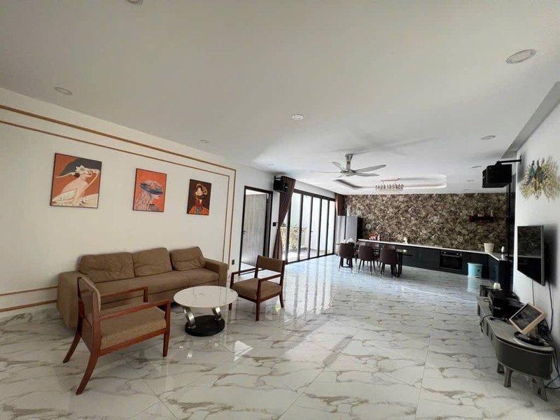 Bán biệt thự 270m² 6 phòng ngủ tại Khuê Mỹ, Ngũ Hành Sơn, Đà Nẵng - Photo 11