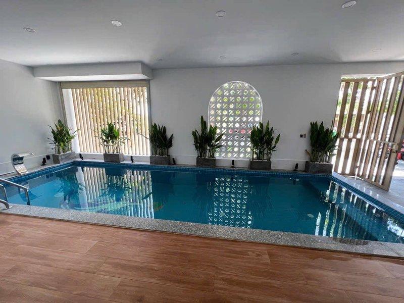 Bán biệt thự 270m² 6 phòng ngủ tại Khuê Mỹ, Ngũ Hành Sơn, Đà Nẵng - Photo 1