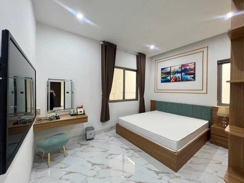 Bán biệt thự 270m² 6 phòng ngủ tại Khuê Mỹ, Ngũ Hành Sơn, Đà Nẵng - Photo 5