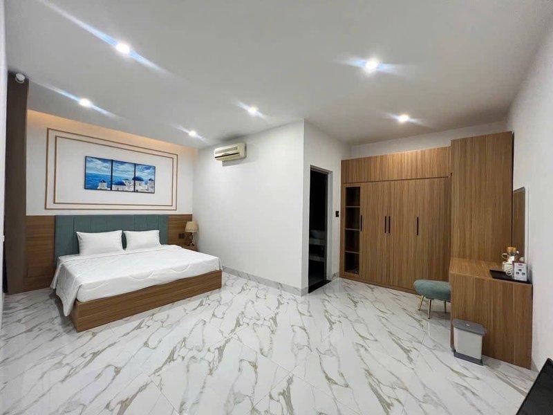 Bán biệt thự 270m² 6 phòng ngủ tại Khuê Mỹ, Ngũ Hành Sơn, Đà Nẵng - Photo 8