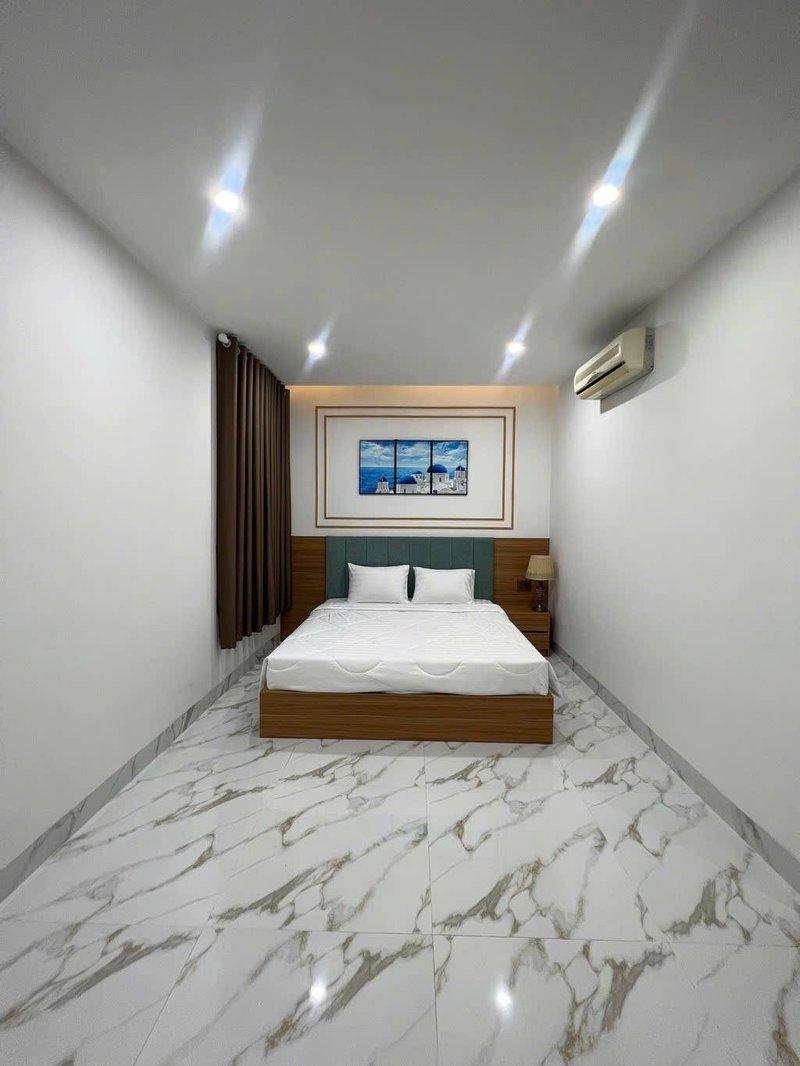 Bán biệt thự 270m² 6 phòng ngủ tại Khuê Mỹ, Ngũ Hành Sơn, Đà Nẵng - Photo 9