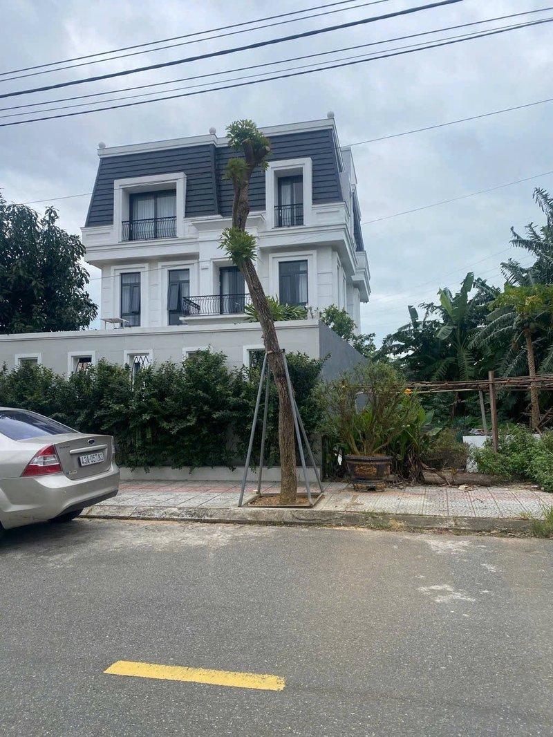 Bán đất nền 336m² tại Hòa Xuân, Cẩm Lệ, Đà Nẵng - Photo 1