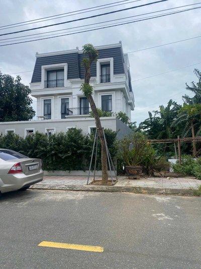 Bán đất nền 336m² tại Hòa Xuân, Cẩm Lệ, Đà Nẵng - Thumbnail 1