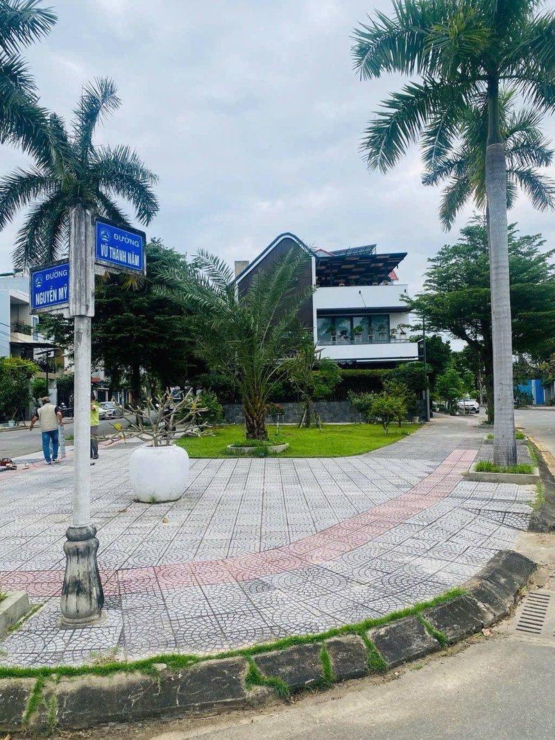 Bán đất nền 336m² tại Hòa Xuân, Cẩm Lệ, Đà Nẵng - Photo 2