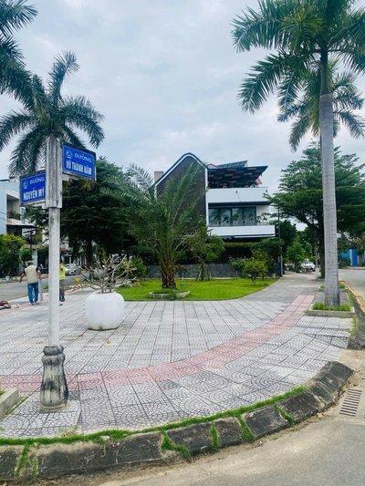 Bán đất nền 336m² tại Hòa Xuân, Cẩm Lệ, Đà Nẵng - Thumbnail 2