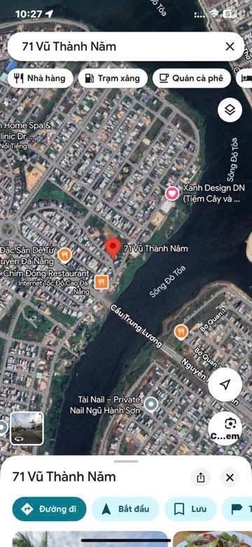 Bán đất nền 336m² tại Hòa Xuân, Cẩm Lệ, Đà Nẵng - Thumbnail 3