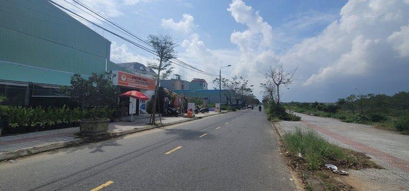 Bán đất nền 300m² tại Hòa Xuân, Cẩm Lệ, Đà Nẵng - Photo 1