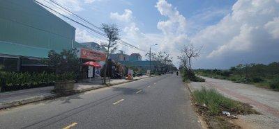 Bán đất nền 300m² tại Hòa Xuân, Cẩm Lệ, Đà Nẵng - Thumbnail 1