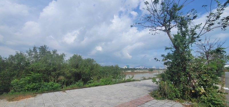 Bán đất nền 300m² tại Hòa Xuân, Cẩm Lệ, Đà Nẵng - Photo 2