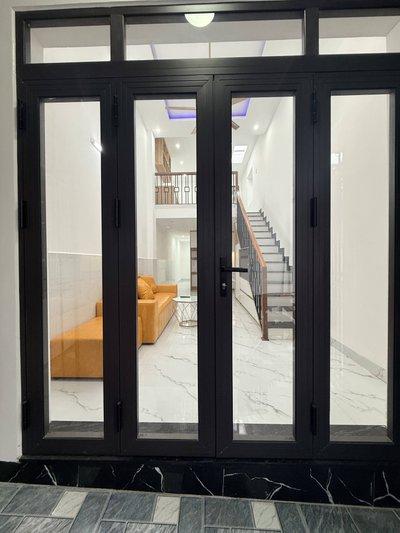 Bán nhà 43m² 2 phòng ngủ tại Hòa Minh, Liên Chiểu, Đà Nẵng - Thumbnail 1