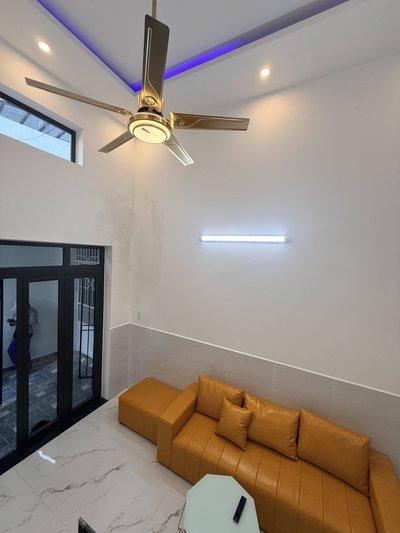 Bán nhà 43m² 2 phòng ngủ tại Hòa Minh, Liên Chiểu, Đà Nẵng - Thumbnail 2