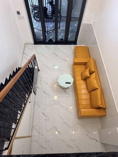 Bán nhà 43m² 2 phòng ngủ tại Hòa Minh, Liên Chiểu, Đà Nẵng - Thumbnail 4