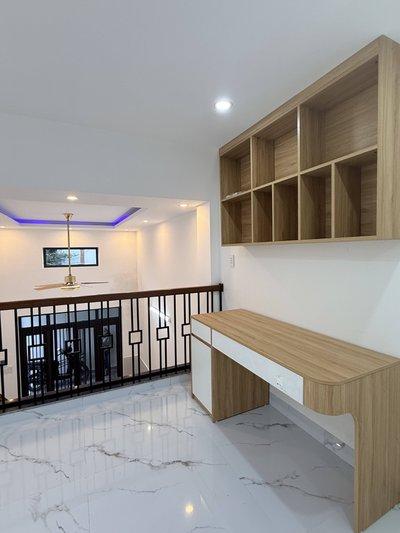 Bán nhà 43m² 2 phòng ngủ tại Hòa Minh, Liên Chiểu, Đà Nẵng - Thumbnail 5