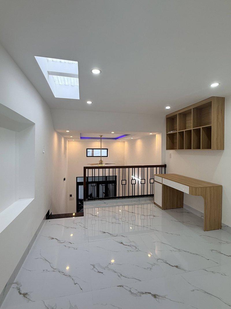 Bán nhà 43m² 2 phòng ngủ tại Hòa Minh, Liên Chiểu, Đà Nẵng - Photo 6
