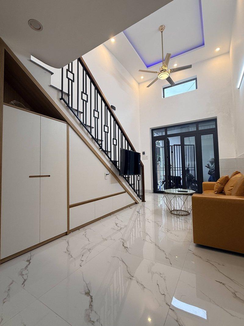 Bán nhà 43m² 2 phòng ngủ tại Hòa Minh, Liên Chiểu, Đà Nẵng - Photo 8