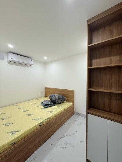 Bán nhà 43m² 2 phòng ngủ tại Hòa Minh, Liên Chiểu, Đà Nẵng - Thumbnail 9