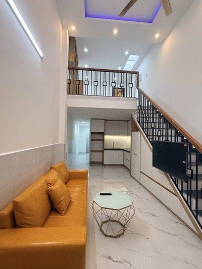 Bán nhà 43m² 2 phòng ngủ tại Hòa Minh, Liên Chiểu, Đà Nẵng - Thumbnail 10