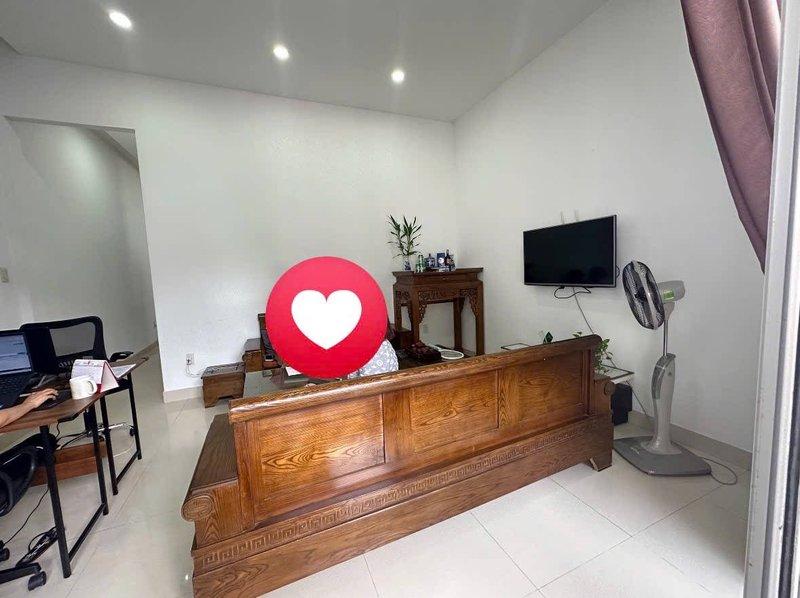 Bán nhà 100m² 2 phòng ngủ tại Đà Nẵng - Photo 4