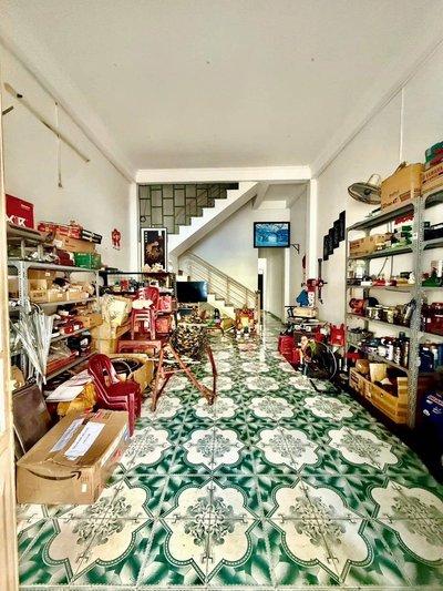 Bán nhà 73m² 2 phòng ngủ tại Thanh Khê, Đà Nẵng - Thumbnail 1