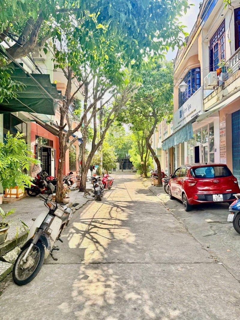 Bán nhà 73m² 2 phòng ngủ tại Thanh Khê, Đà Nẵng - Photo 2