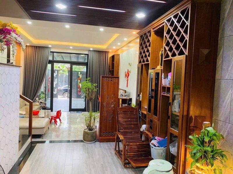 Bán nhà 100m² 3 phòng ngủ tại Đà Nẵng - Photo 3