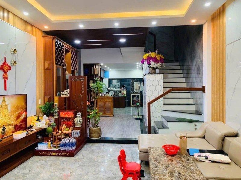 Bán nhà 100m² 3 phòng ngủ tại Đà Nẵng - Photo 4