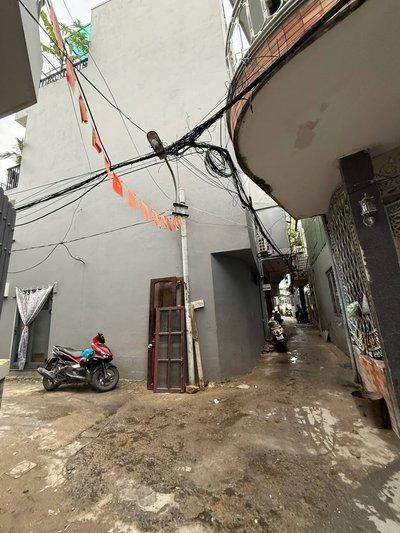 Bán nhà 67m² 3 phòng ngủ tại Thanh Bình, Hải Châu, Đà Nẵng - Thumbnail 1