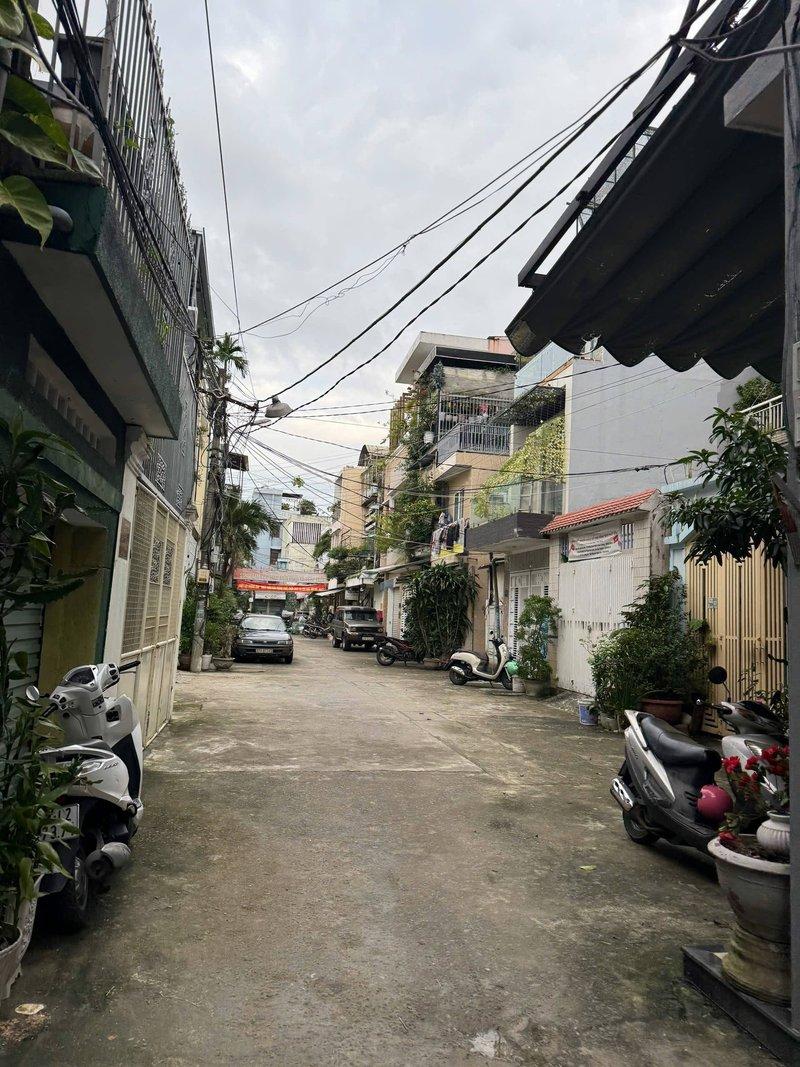 Bán nhà 67m² 3 phòng ngủ tại Thanh Bình, Hải Châu, Đà Nẵng - Photo 2