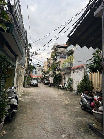 Bán nhà 67m² 3 phòng ngủ tại Thanh Bình, Hải Châu, Đà Nẵng - Thumbnail 2